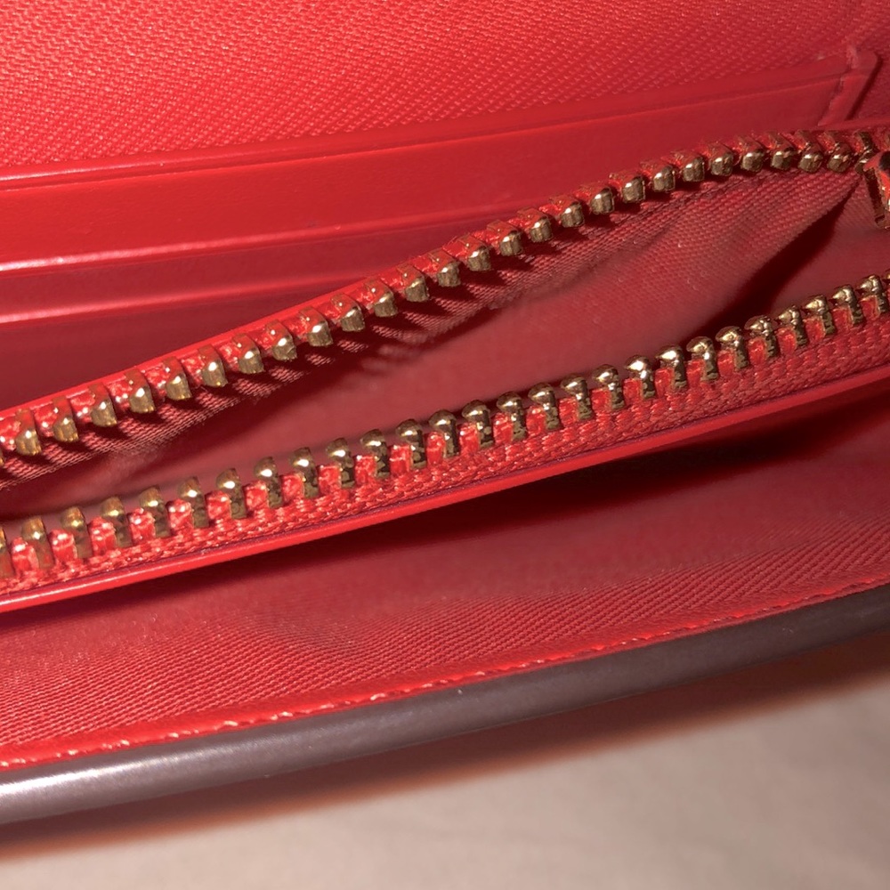Coach Wallet - Picture 7 of 10